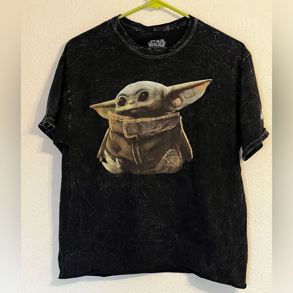Mandalorian Tshirt